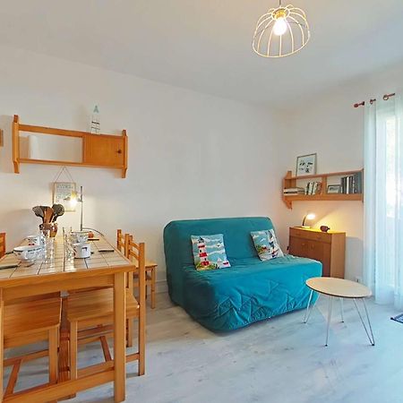 Studio Cosy Avec Jardinet A 300M De La Plage - 4 Couchages - Fr-1-224B-689 La Guérinière Exteriör bild