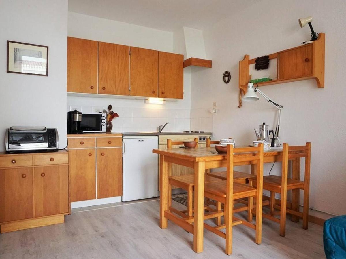 Studio Cosy Avec Jardinet A 300M De La Plage - 4 Couchages - Fr-1-224B-689 La Guérinière Exteriör bild