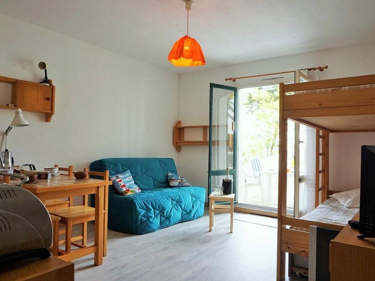 Studio Cosy Avec Jardinet A 300M De La Plage - 4 Couchages - Fr-1-224B-689 La Guérinière Exteriör bild